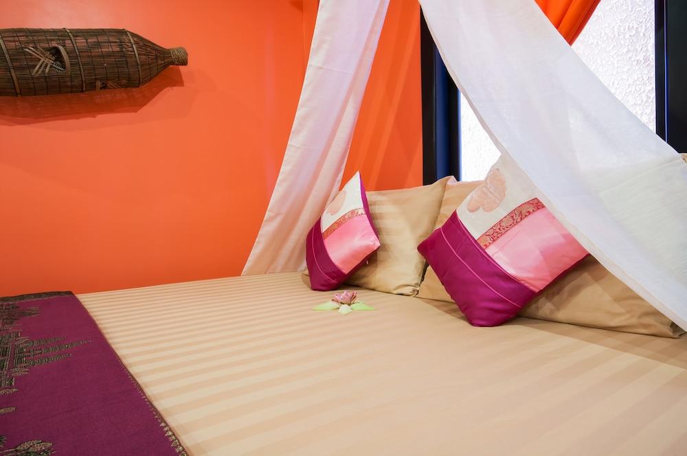 Golden Butterfly Villa Siem Reap Exterior foto